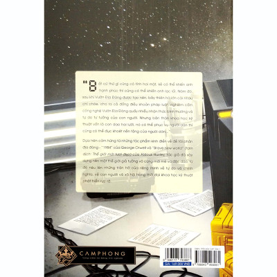 Tàn Thứ Phẩm  - Tập 2