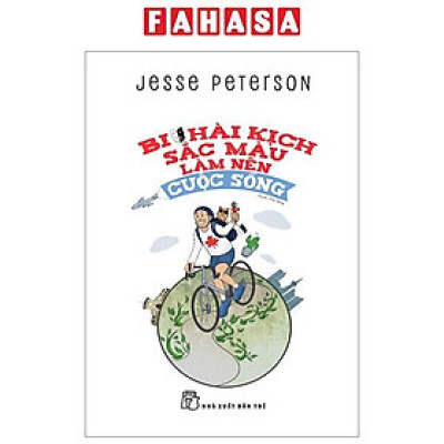 Bi Hài Kịch - Sắc Màu Làm Nên Cuộc Sống