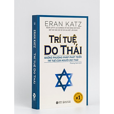 Trạm Đọc | Trí Tuệ Do Thái