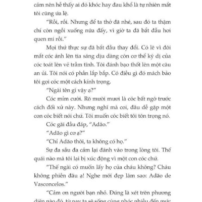 Sưởi Ấm Mặt Trời - Phần Tiếp Theo Của Cây Cam Ngọt Của Tôi