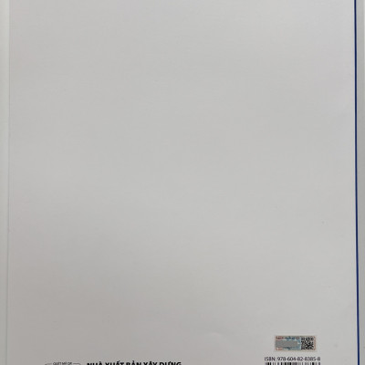 Sách - Định Mức Kinh Tế - Kỹ Thuật