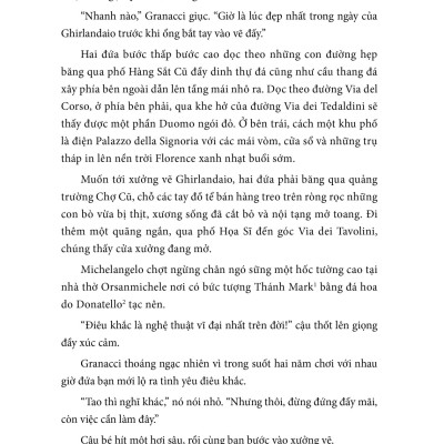 Thống Khổ Và Phiêu Linh (DA)