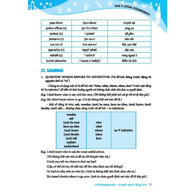 Sách - Global Success - Bộ Đề Kiểm Tra Định Kỳ 4 Kỹ Năng Tiếng Anh Lớp 9 - Có Đáp Án - Tập 1 - Minh Thắng