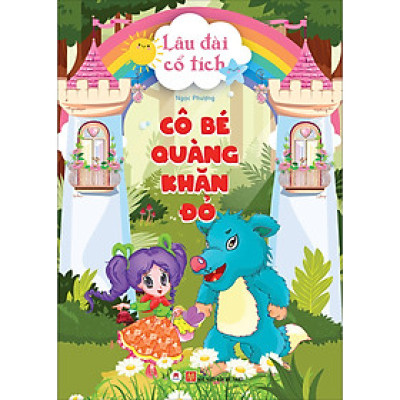 Combo 10 cuốn: Lâu đài cổ tích Tái bản