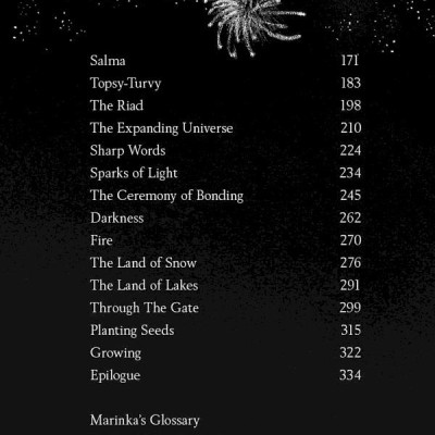 Truyện đọc tiếng Anh - Usborne Middle Grade Fiction: The House with Chicken Legs