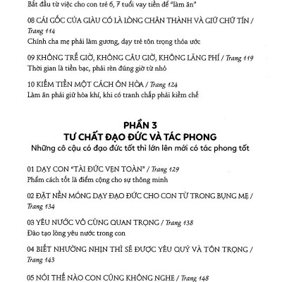 Mẹ Các Nước Dạy Con Trưởng Thành - Mẹ Do Thái Dạy Con Tư Duy (Tái Bản 2023)