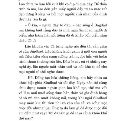 Sách - Văn Học Cổ Điển - Đông A Classic - Nghìn Lẻ Một Đêm - Những Truyện Hay Chọn Lọc