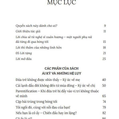 Sách - Thoát Khỏi Mê Cung Ái Kỷ