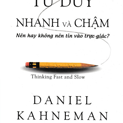 Bộ Sách Về  Tâm Lý Học Được Yêu Thích Nhất (Gồm 3 cuốn: Tư Duy Nhanh Và Chậm + Phi Lý Trí + Tâm Lý Học Thành Công) Quà Tặng Sổ Tay Giá Trị (Khổ A6 Dày 200 Trang)