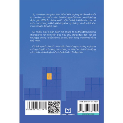 Cái Giá Của Sự Nhỏ Nhen - ML