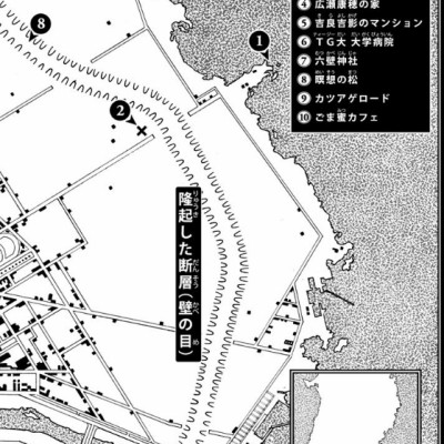 JoJolion 8 (Japanese Edition)