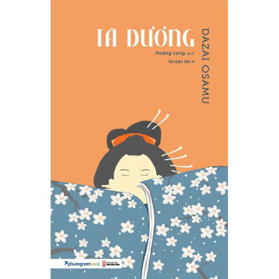 Tà Dương (Tái bản năm 2024)