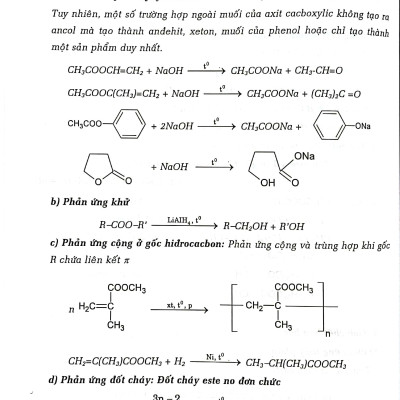 Sách - 500 Bài Tập Cơ Bản Và Nâng Cao Hóa Học 12