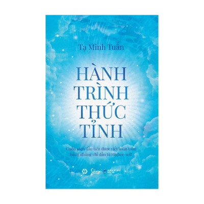 Combo Hành Trình Thức Tỉnh + Động Lực Chèo Lái Hành Vi (Tái Bản 2021) 