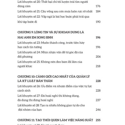 Tâm Thư Của Warren Buffett Dành Cho Con Cái