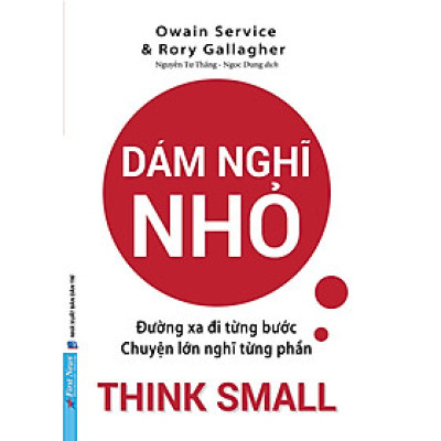 Dám Nghĩ Nhỏ _FN