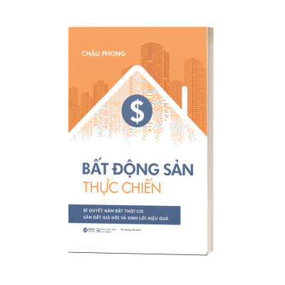 Bất Động Sản Thực Chiến
