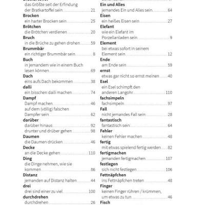 Langenscheidt And pigs might fly: Bildhaft sprechen mit 250 englischen Redewendungen