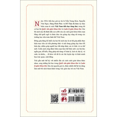 Luân lý giáo khoa thư