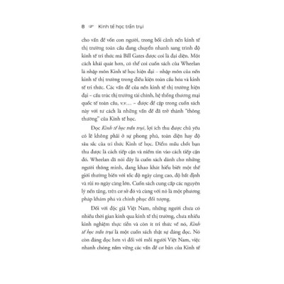 Kinh Tế Học Trần Trụi