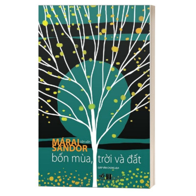 Bốn Mùa, Trời Và Đất