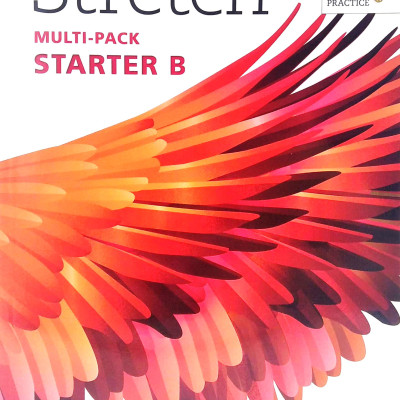 Stretch Start Sb & Wb Mu-Pk B (Pk)