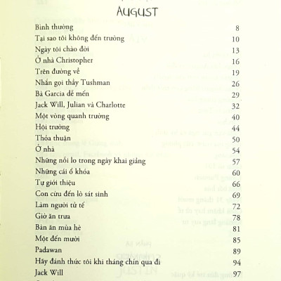 Điều Kỳ Diệu (Tái Bản 2024)