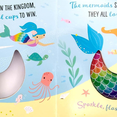 Magic Mermaids