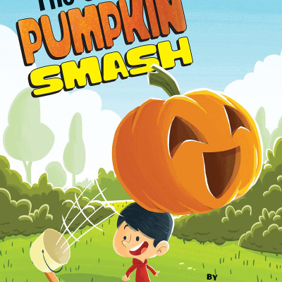 The Great Pumpkin Smash (Makers Make It Work)