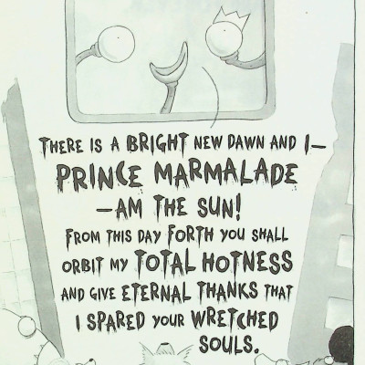 The Bad Guys - Episode 10: The Baddest Day Ever