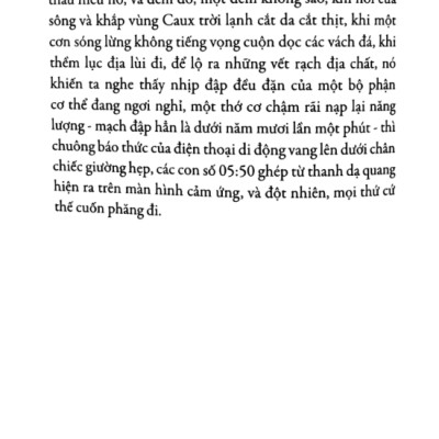 Khi Trái Tim Còn Đập