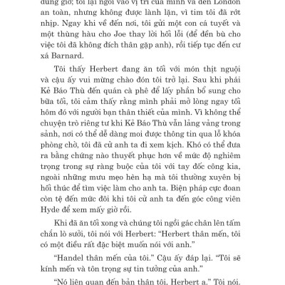 Những Kỳ Vọng Lớn Lao - Tập 2