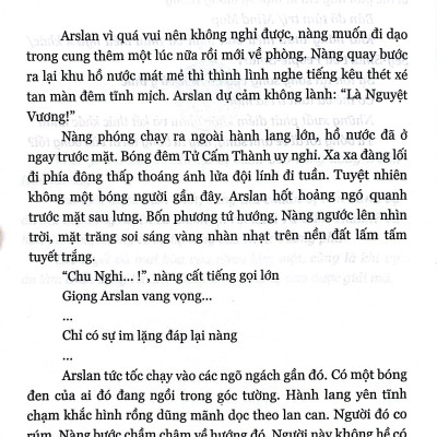 Sách - Bắc Lạc Thiên Di - Tập 2 - Tuyết Và Mai