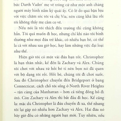 Điều Kỳ Diệu (Tái Bản 2024)