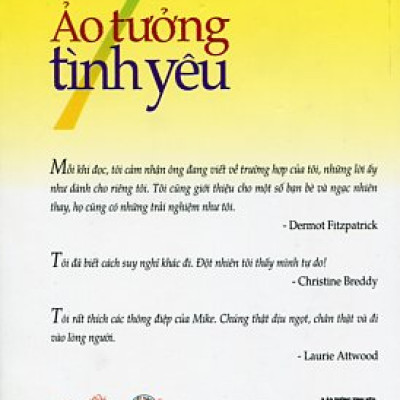 7 Ảo Tưởng Tình Yêu