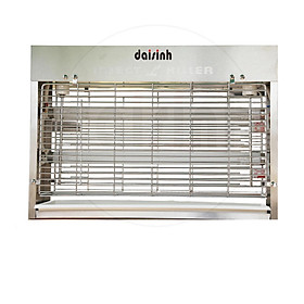 Đèn diệt côn trùng công nghiệp Đại Sinh DS – D152I