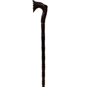 Batoong gỗ chống trượt cho người già -gỗ tự nhiên