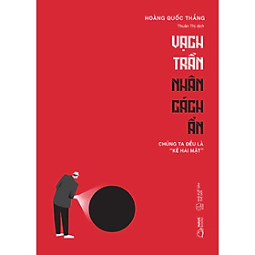 Vạch Trần Nhân Cách Ẩn _AZ
