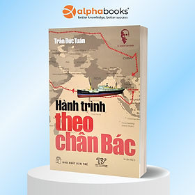 Hành Trình Theo Chân Bác - Bản Quyền