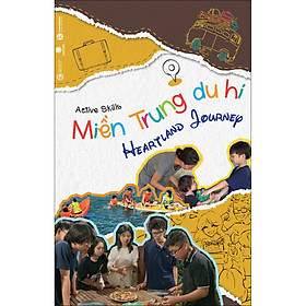 Miền Trung Du Hí