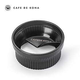 OCD san phẳng cà phê cho bình moka CAFE DE KONA