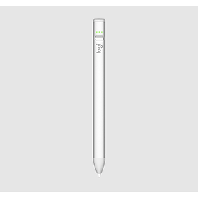 Bút Kỹ thuật số Logitech Crayon - Hàng Chính Hãng