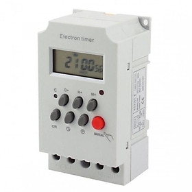 Van điện từ phi 21 phi 27