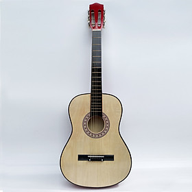 Đàn Guitar Thùng Woim Dáng D Full Phụ Kiện Tặng Khoá học Miễn Phí