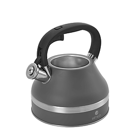 Ấm đun nước inox 304 Elmich EL-8283