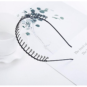 Cài tóc nam nữ 