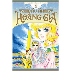 Dấu Ấn Hoàng Gia Tập 8