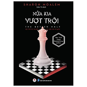 Sách - Nửa Kia Vượt Trội - Huy Hoàng Bookstore