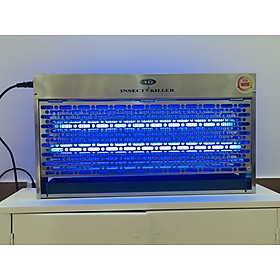 Đèn diệt côn trùng KTP-40S