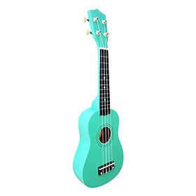 Ukulele Soprano Mặt Gỗ KBD 33A15